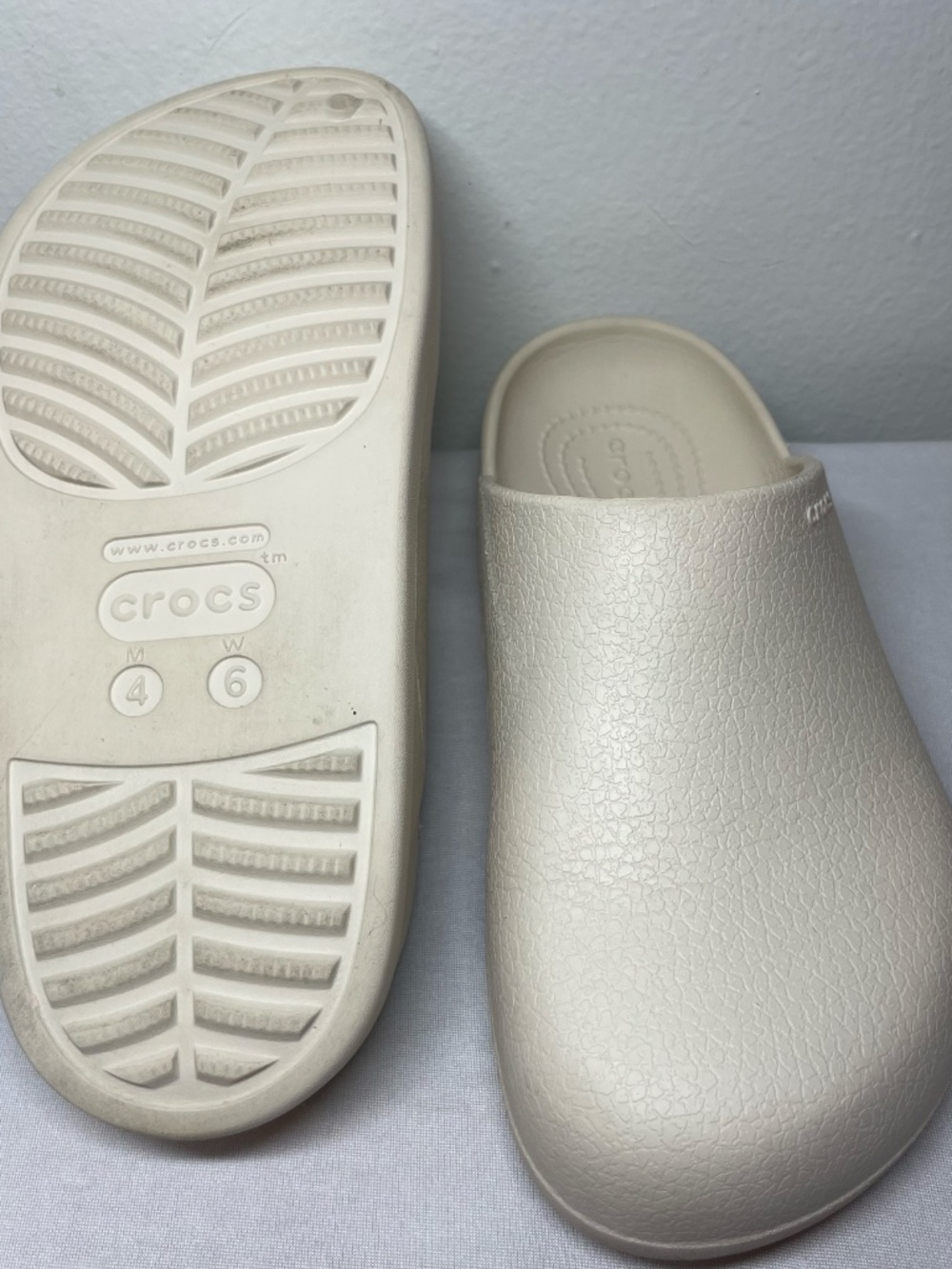 Crocs Dylan Clog - Picture 4 of 4